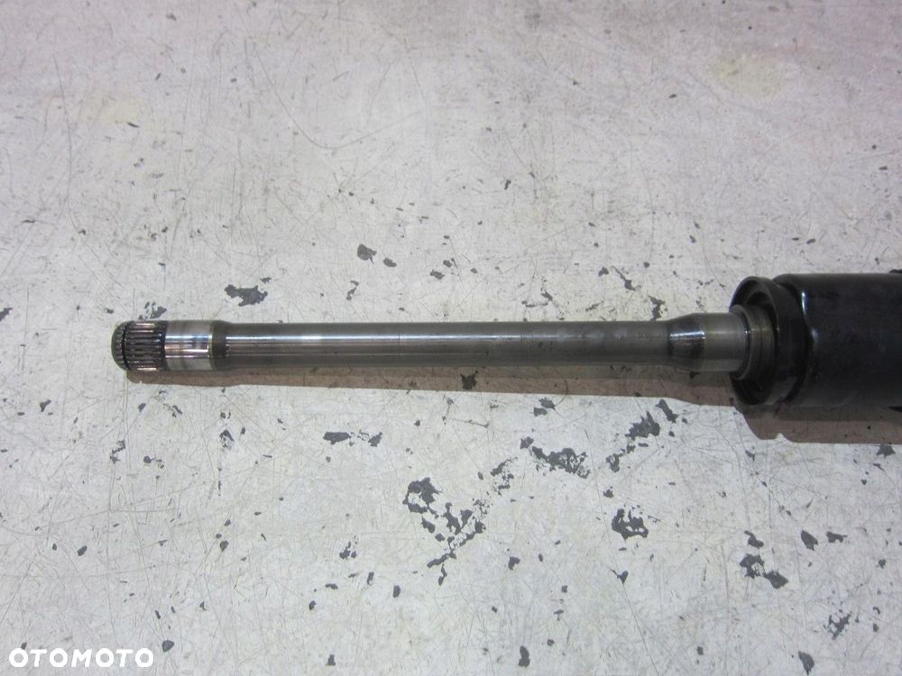 BMW X3 G01 X3 X4 G02 PÓŁOŚ PRAWA PRZEDNIA PRZÓD XDRIVE 8680338 31608680338 - 3