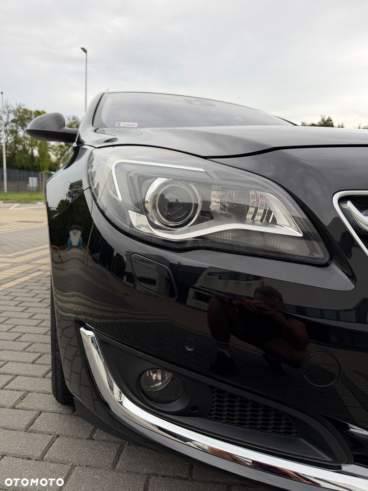 Opel Insignia 2.0 CDTI Active - 18