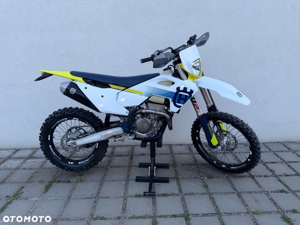 Husqvarna FE - 1