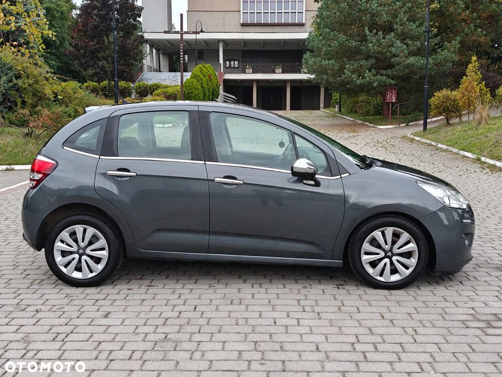 Citroën C3 1.2 PureTech Selection - 21
