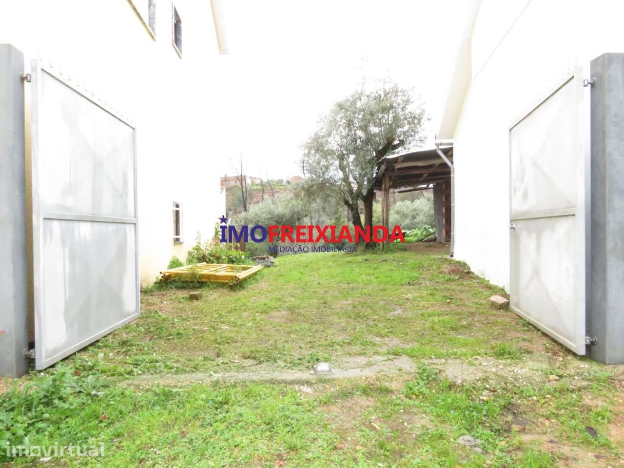 Moradia T2 em zona rural - Grande imagem: 3/29