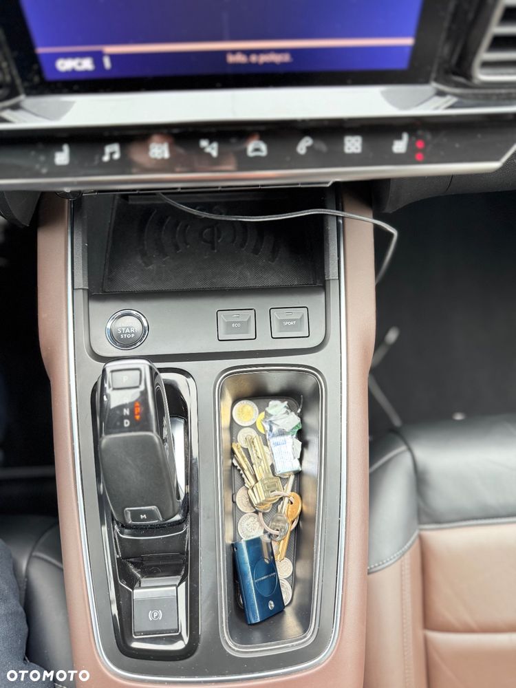 Citroën C5 Aircross 2.0 BlueHDi Shine EAT8 - 34