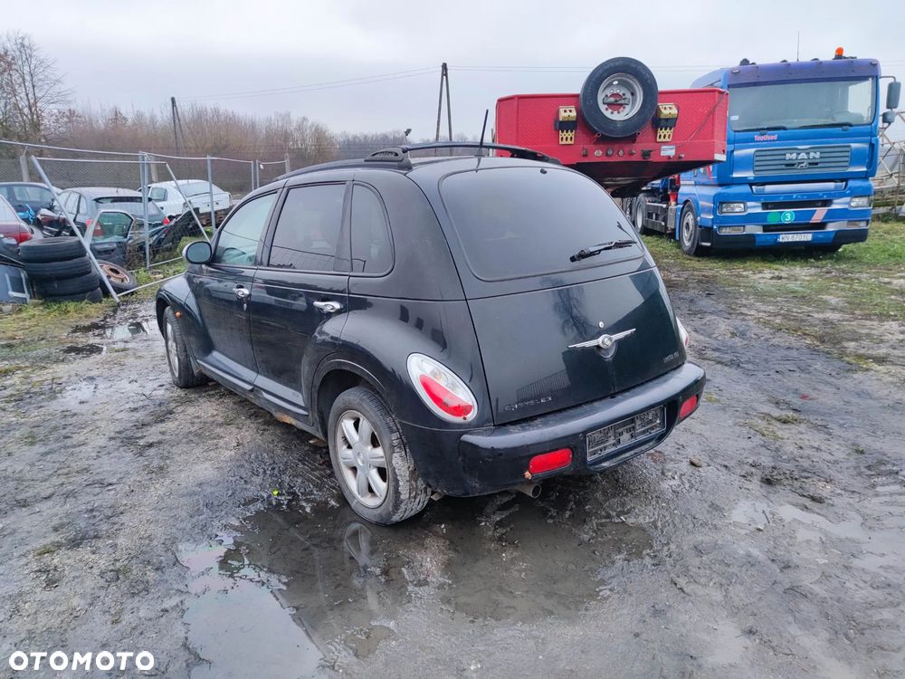 Chrysler PT Cruiser 2.2 crd na części - 6