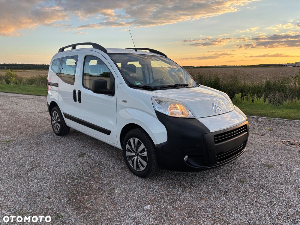 Citroën Nemo 1.3 HDi Plus - 1
