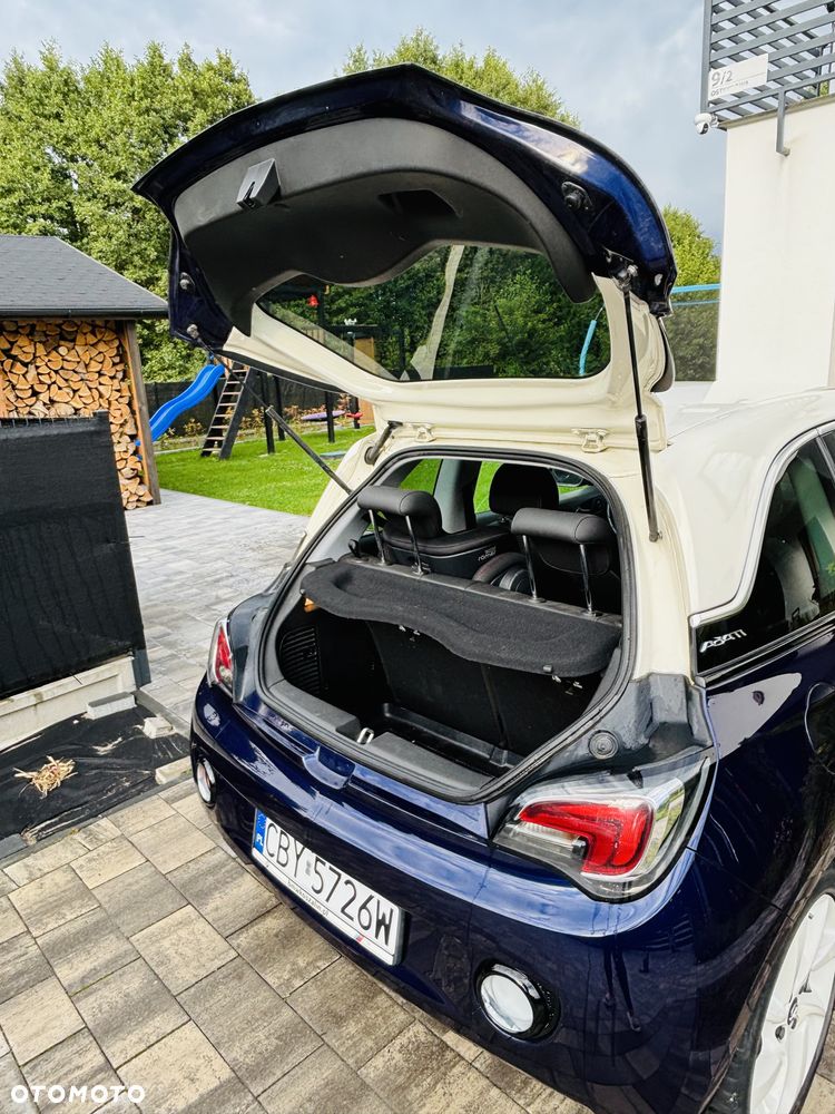 Opel Adam 1.4 Slam - 7