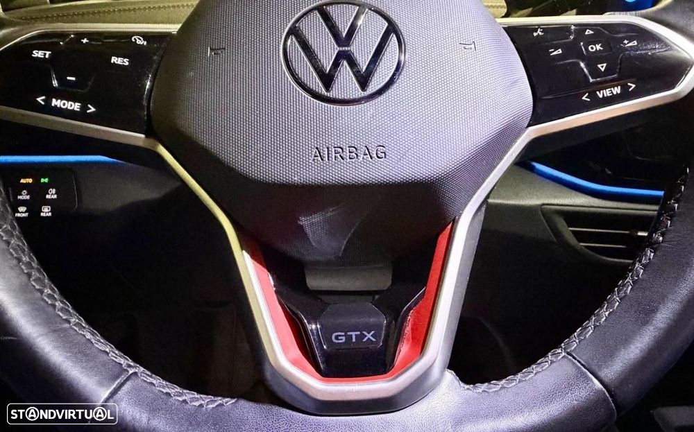 VW ID.5 79 kWh GTX - 25