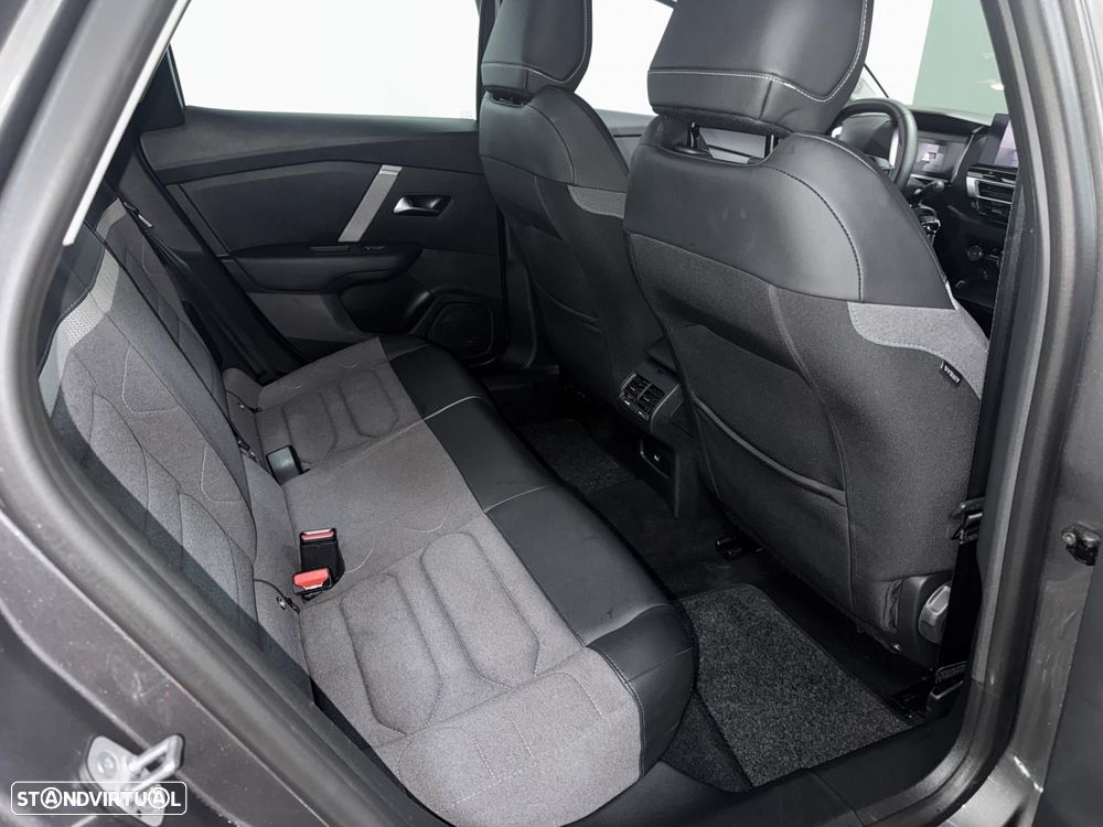 Citroën C4 X 1.2 PureTech Feel Pack EAT8 - 15