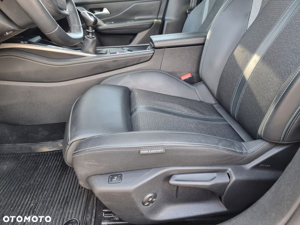 Peugeot 308 1.5 BlueHDi Allure Pack S&S - 10