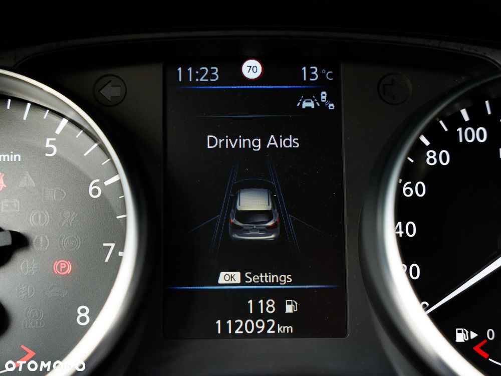Nissan Qashqai - 29