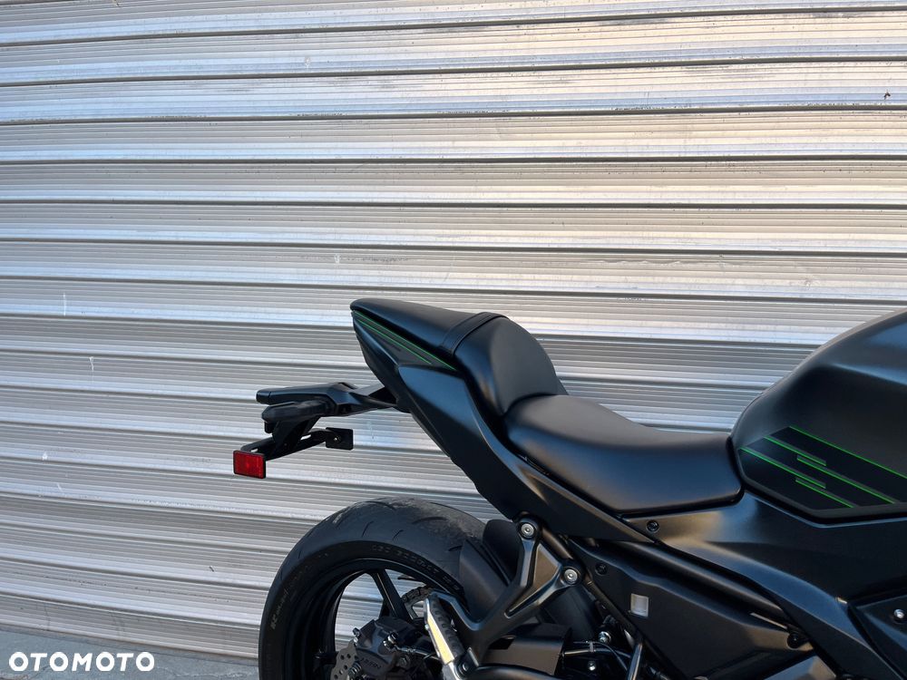 Kawasaki Ninja - 34