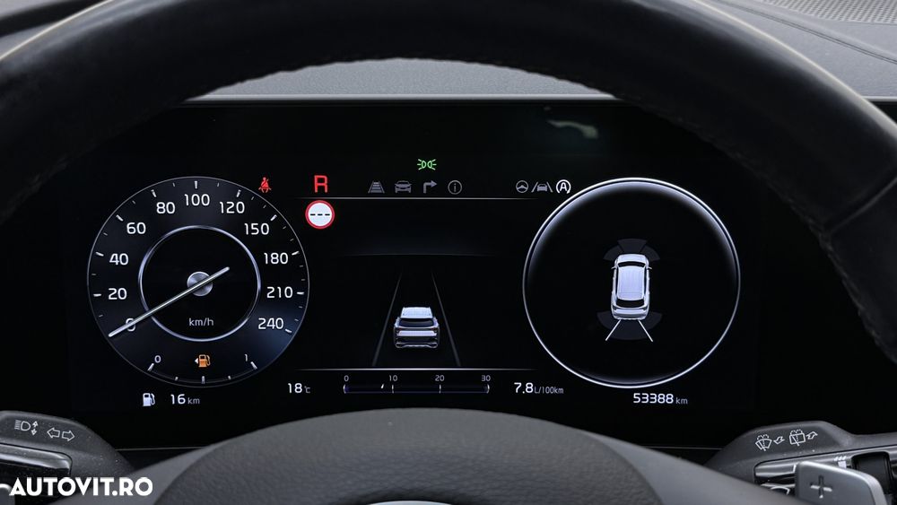 Kia Sportage - 17
