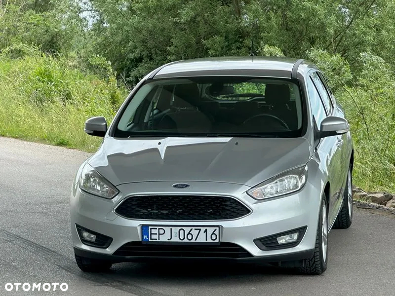 Ford Focus - 3