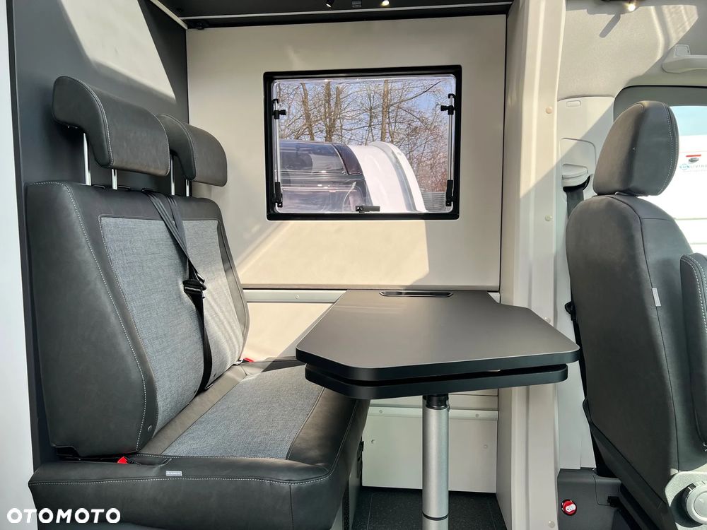Adria Compact Max SL - 9
