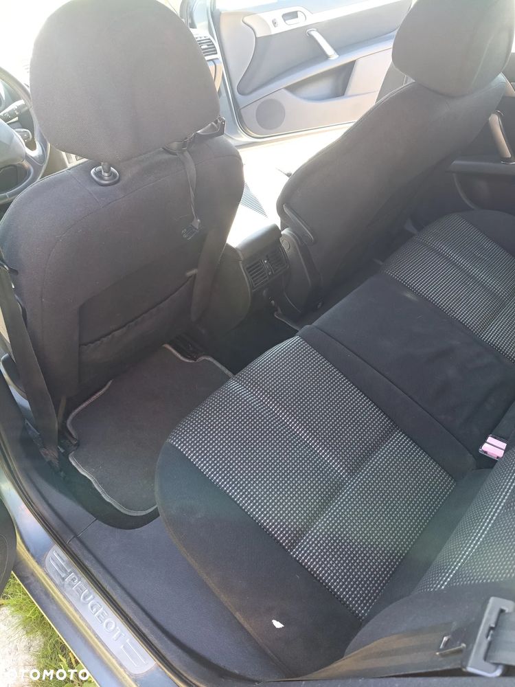 Peugeot 407 2.0 ST Komfort - 8