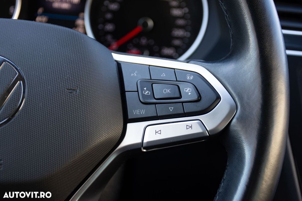 Volkswagen Tiguan 2.0 TDI 4Motion DSG BMT Sport & Style - 16