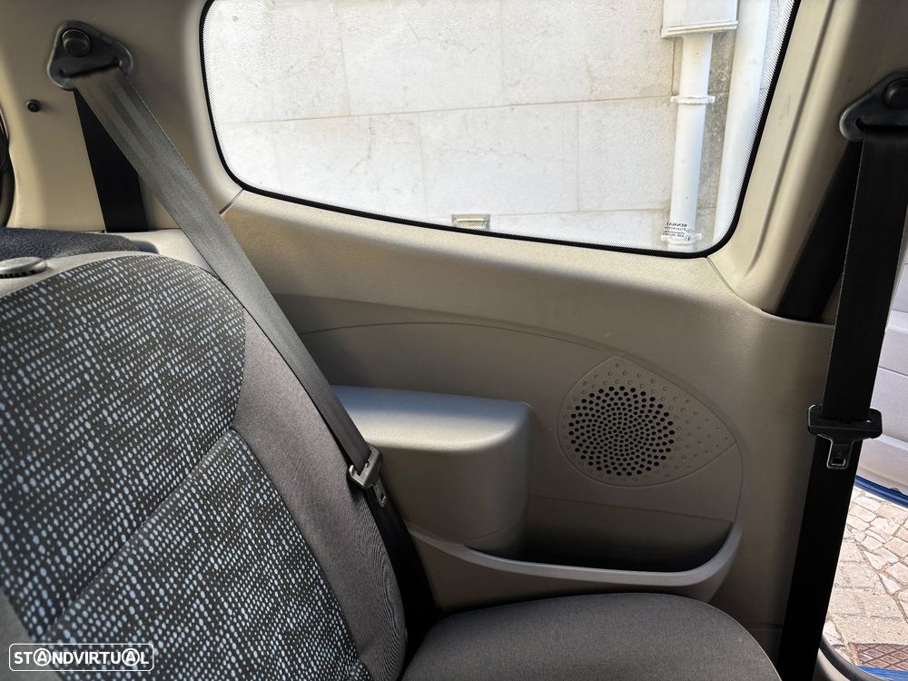 Renault Twingo 1.2 Confort - 12