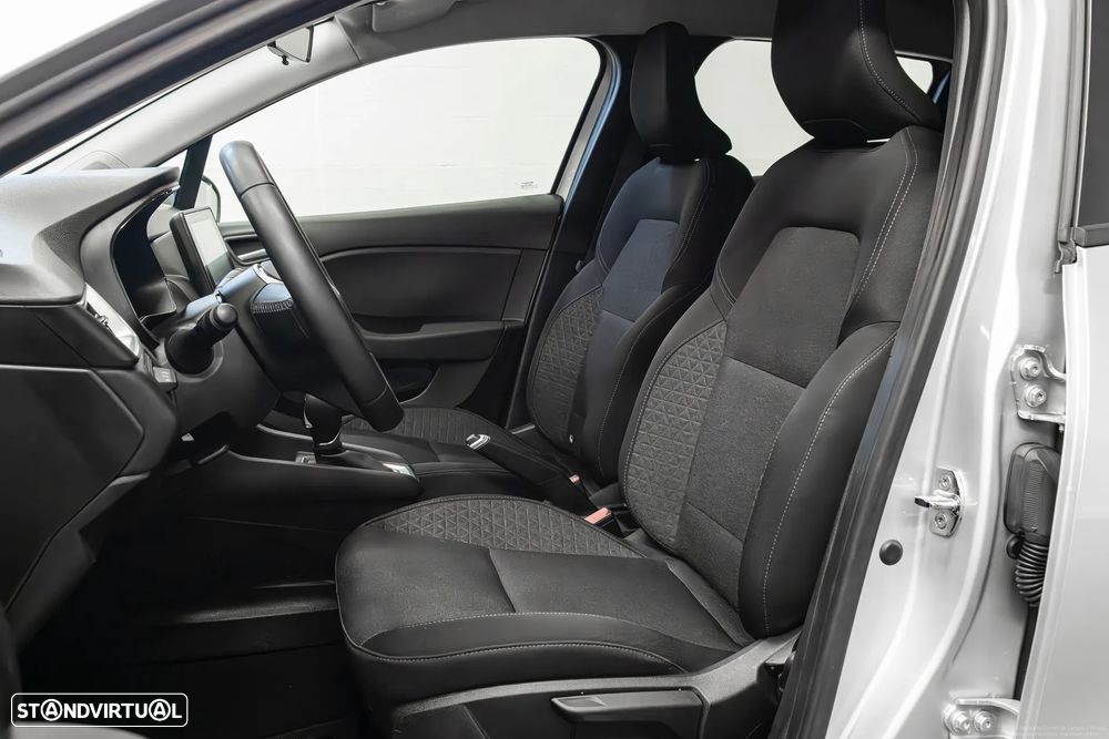 Renault Clio 1.6 E-Tech Intens - 16