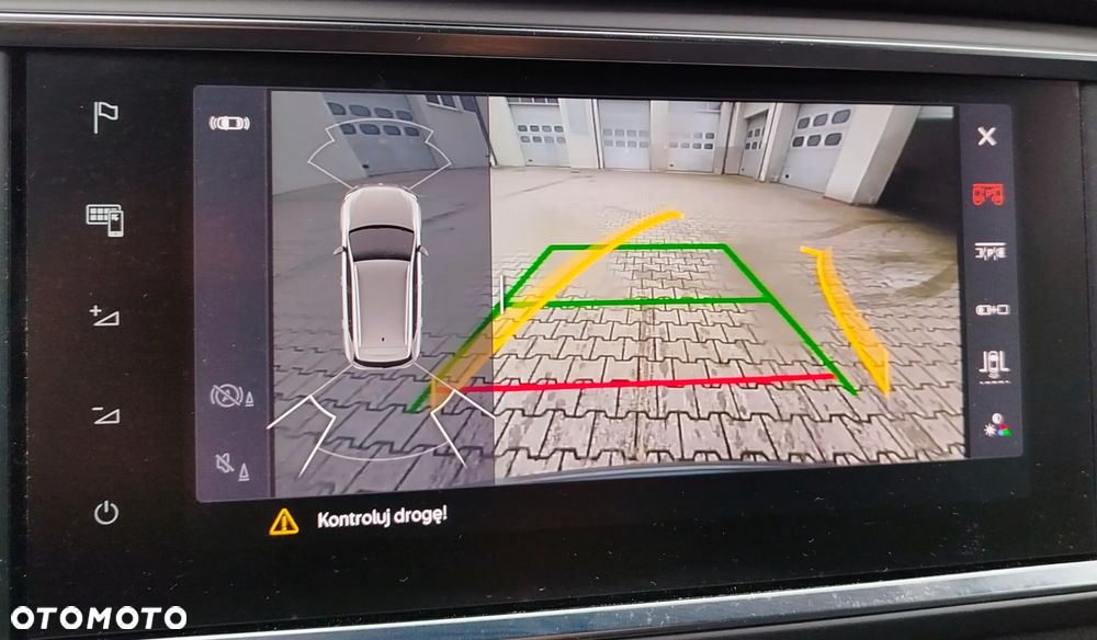 Seat Ateca 2.0 TSI FR S&S 4Drive DSG - 12