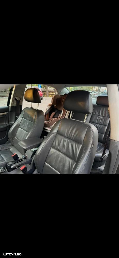 Volkswagen Jetta 1.6 Comfortline - 8
