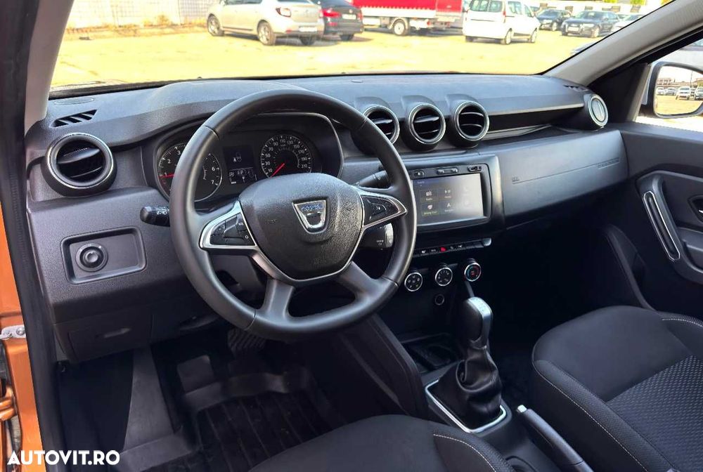 Dacia Duster - 20
