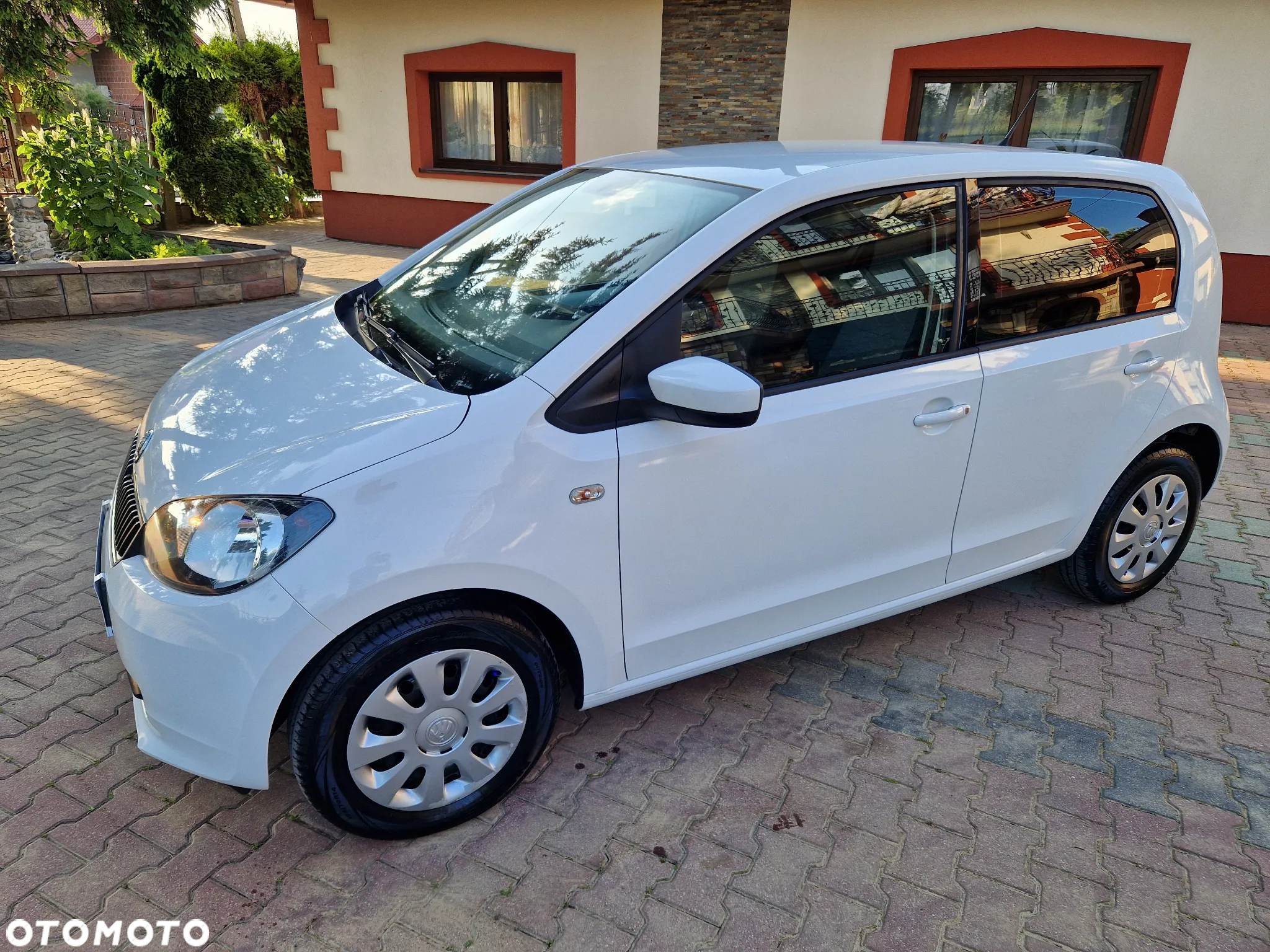 Skoda Citigo 1.0 Ambition - 25