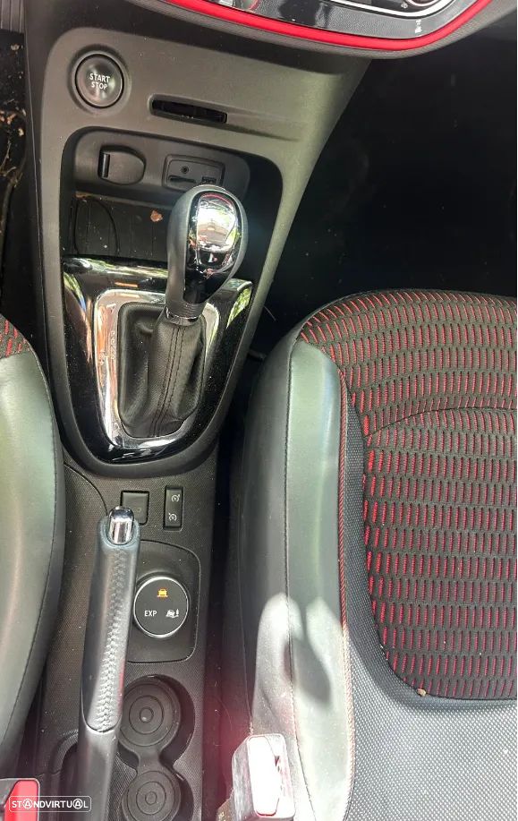 Renault Captur 1.5 dCi Helly Hansen EDC - 7