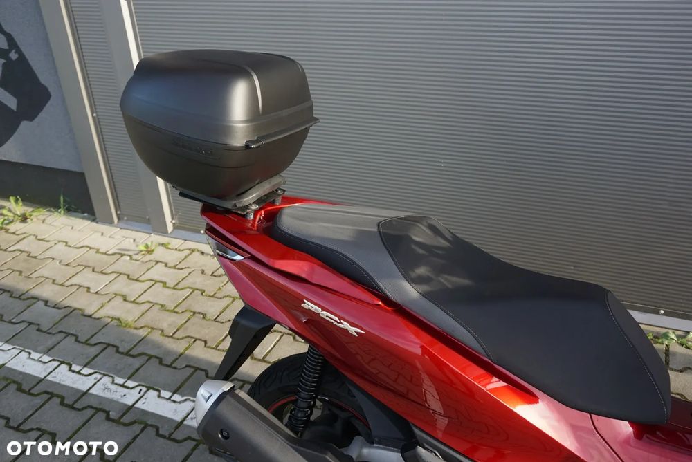 Honda PCX - 13