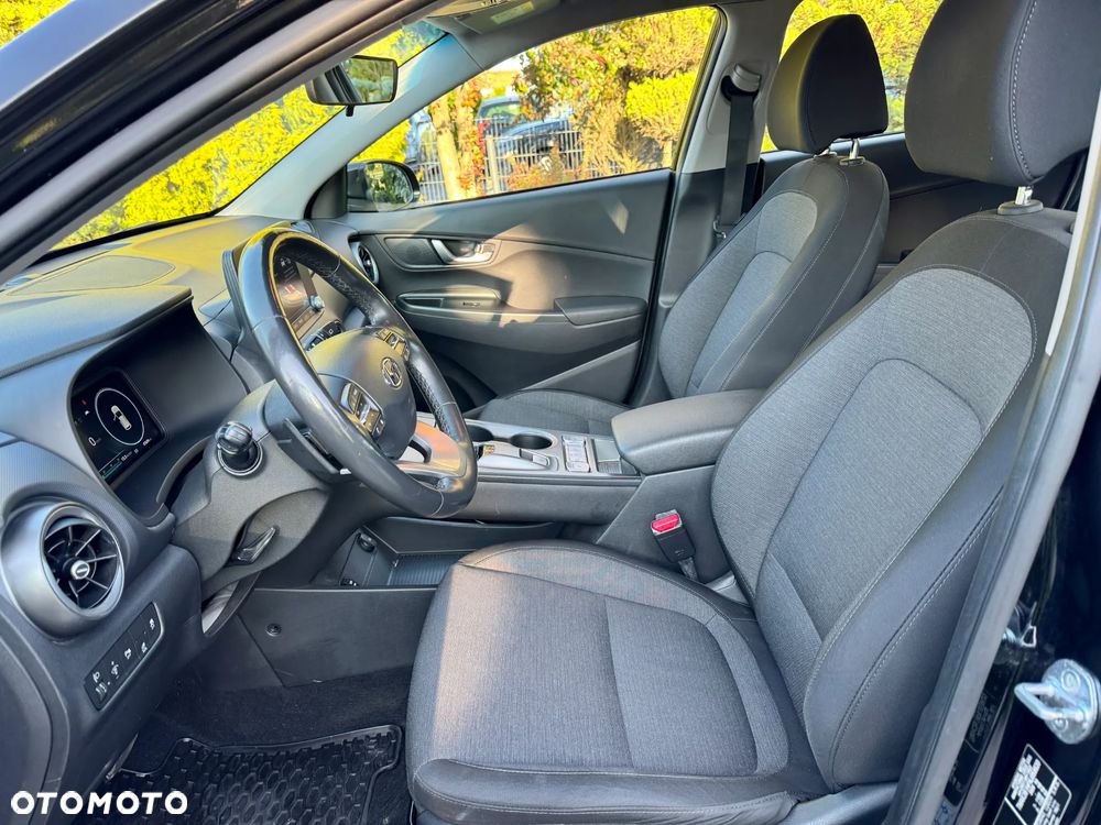 Hyundai Kona Standard - 11