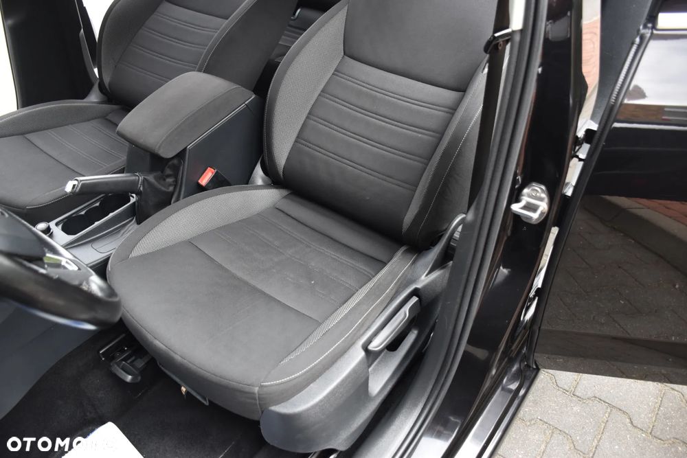 Skoda Octavia 1.6 TDI Sport Edition - 13