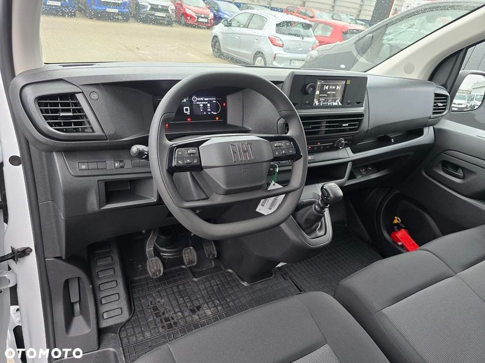 Fiat Scudo 1.5 MJ XL 2,7t - 13
