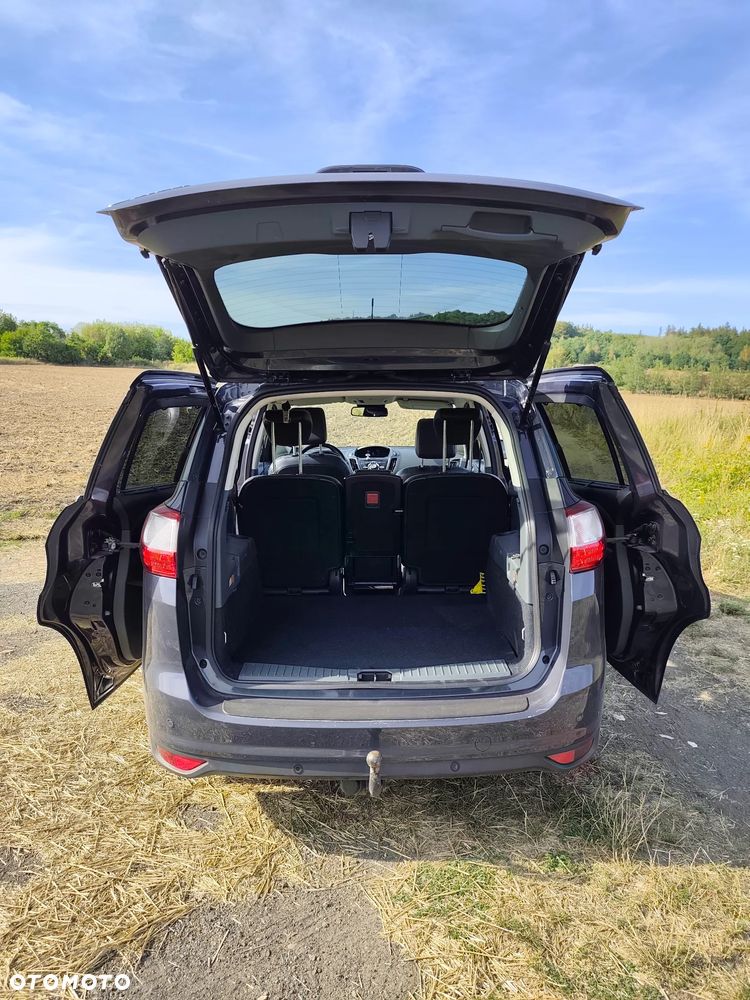 Ford Grand C-MAX 1.0 EcoBoost Ambiente ASS - 6
