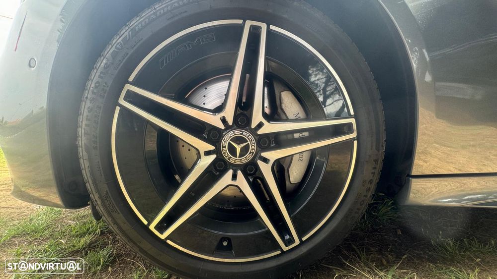 Mercedes-Benz C 300 - 16