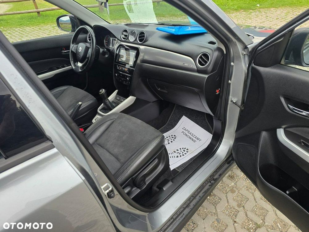 Suzuki Vitara - 16