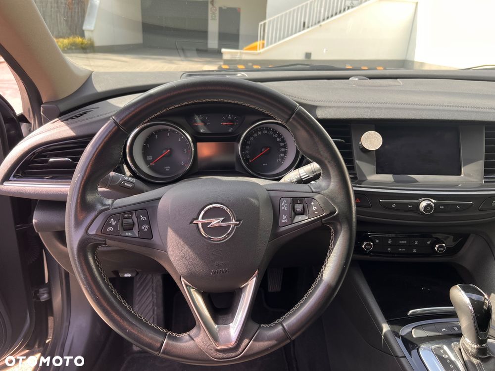 Opel Insignia 2.0 CDTI Elite S&S - 13