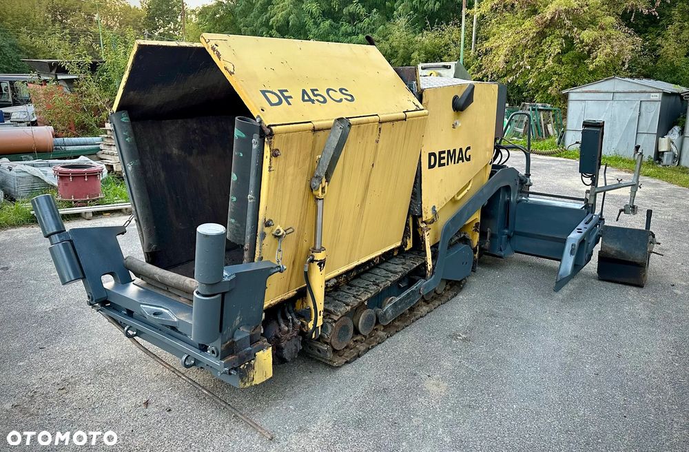 Demag DF45CF - 2