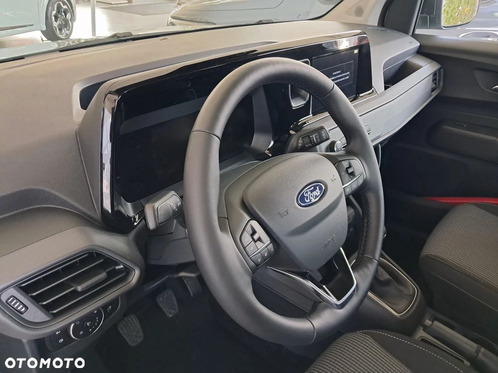 Ford Transit Courier - 6