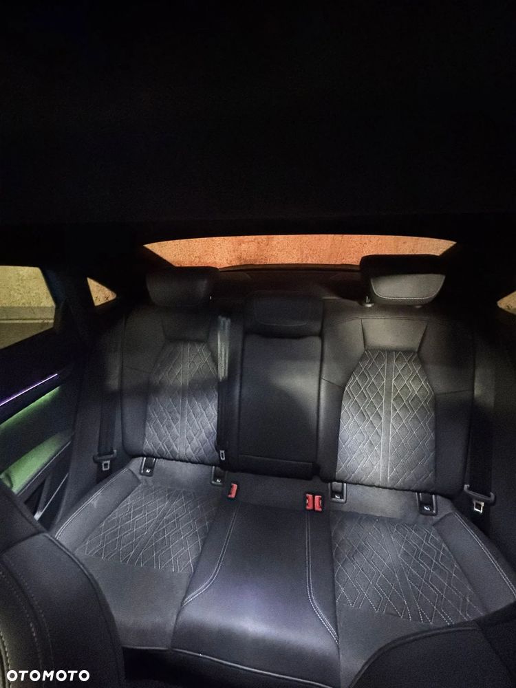 Audi S3 - 8