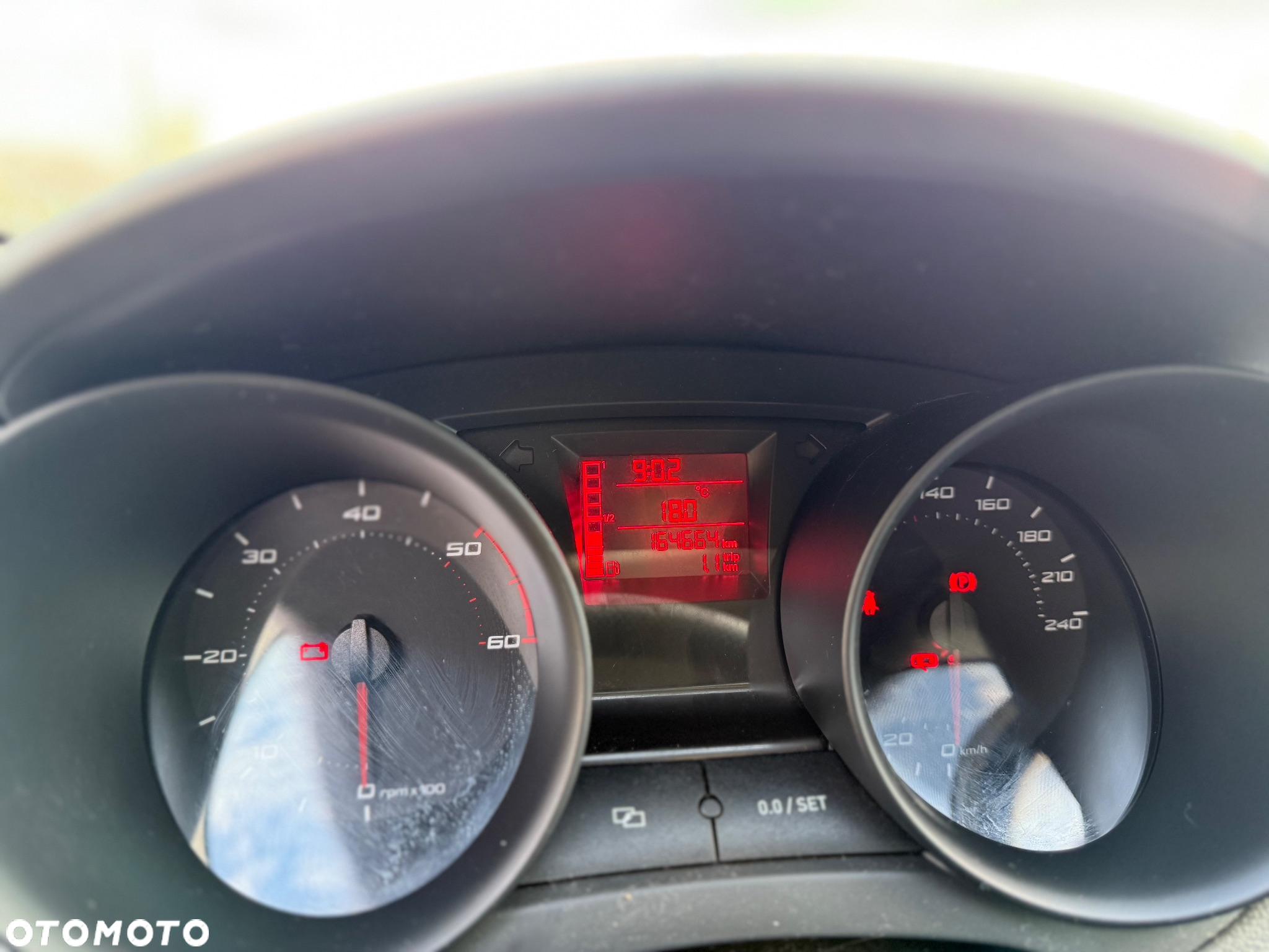 Seat Ibiza - 8