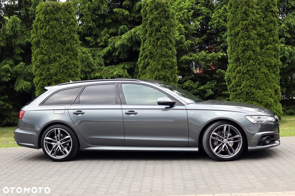 Audi A6 Avant 3.0 TDI quattro S tronic - 3