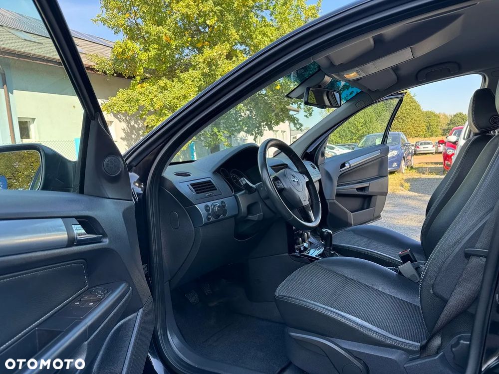 Opel Astra - 19