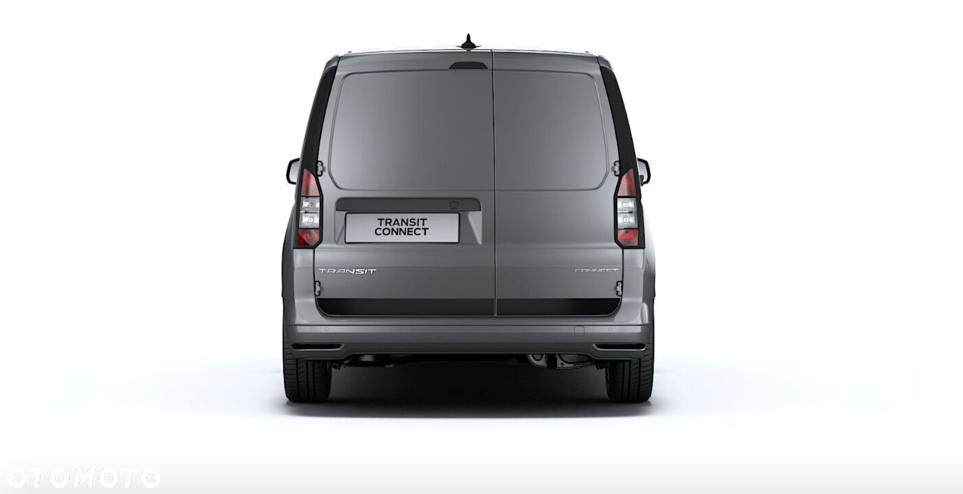 Ford transit-connect Ford Transit Connect VAN L2 Limited 2.0l Diesel - 7