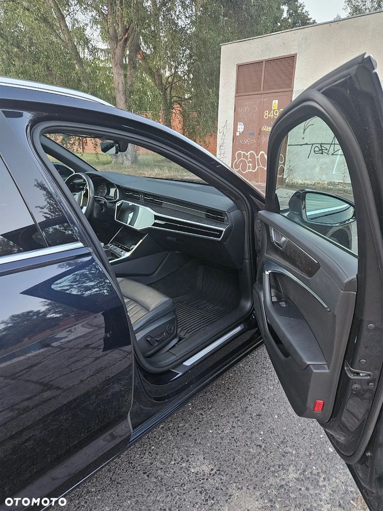 Audi A6 Avant - 11