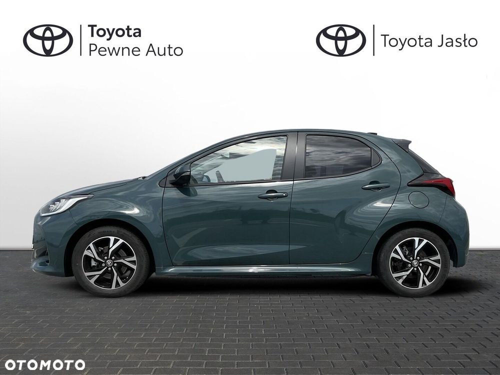 Toyota Yaris Hybrid 1.5 Style - 3