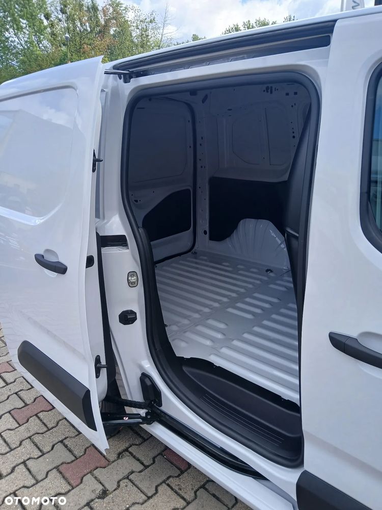 Fiat DOBLO  CARGO - 7