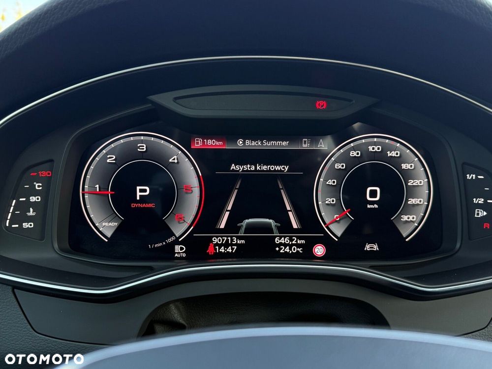 Audi A6 - 24