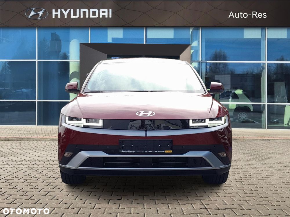 Hyundai IONIQ 5 84kWh Techniq - 3