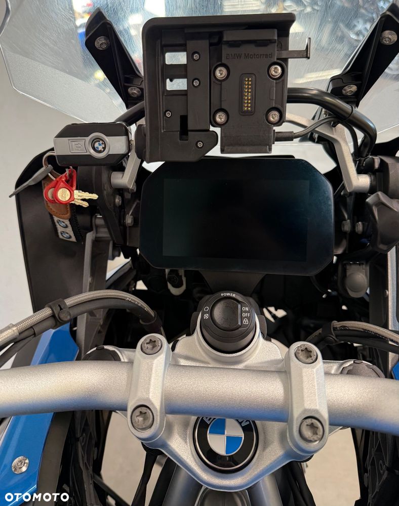BMW GS - 8