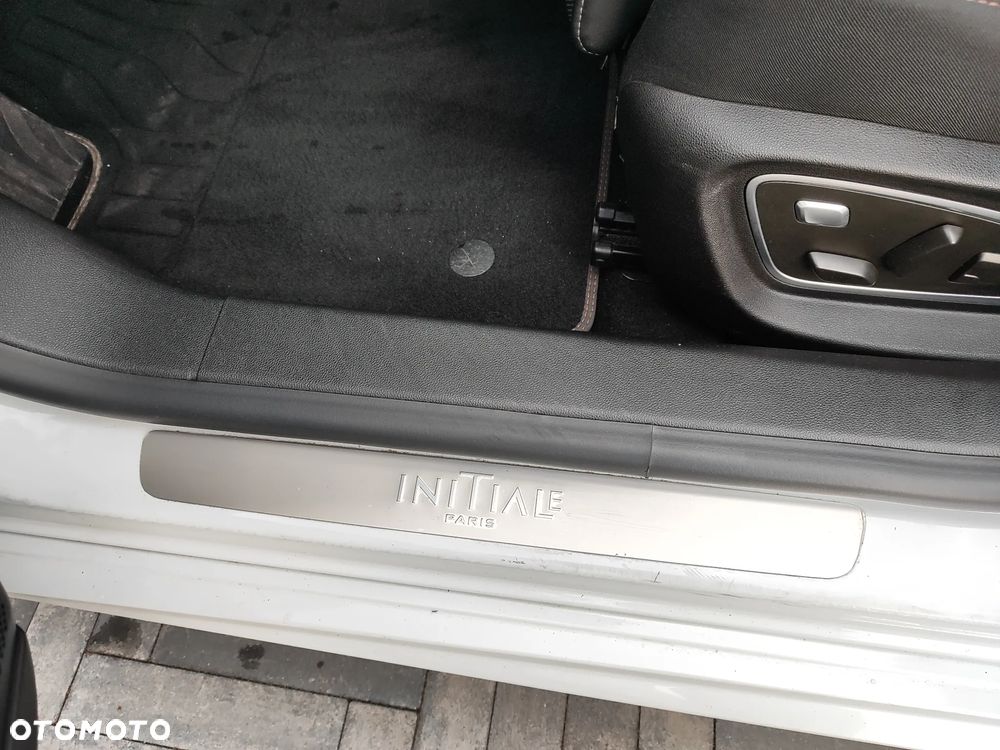 Renault Talisman 1.8 TCe FAP Initiale Paris EDC - 12