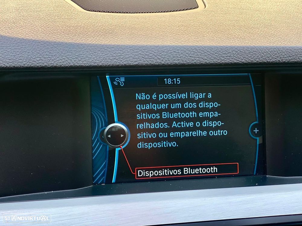 BMW 520 d Pack M Auto - 17