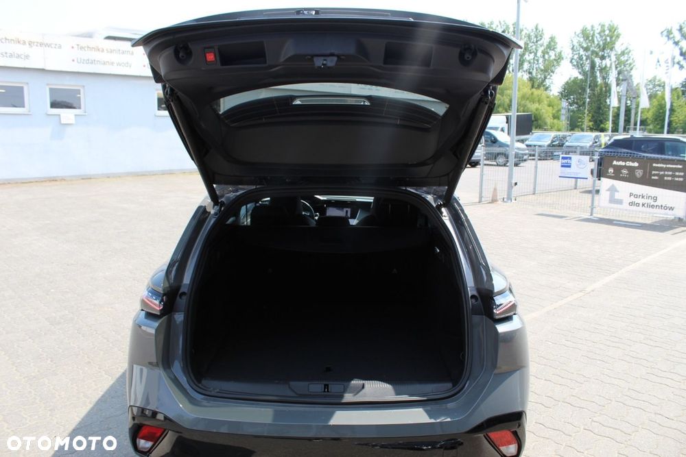 Peugeot 308 - 34